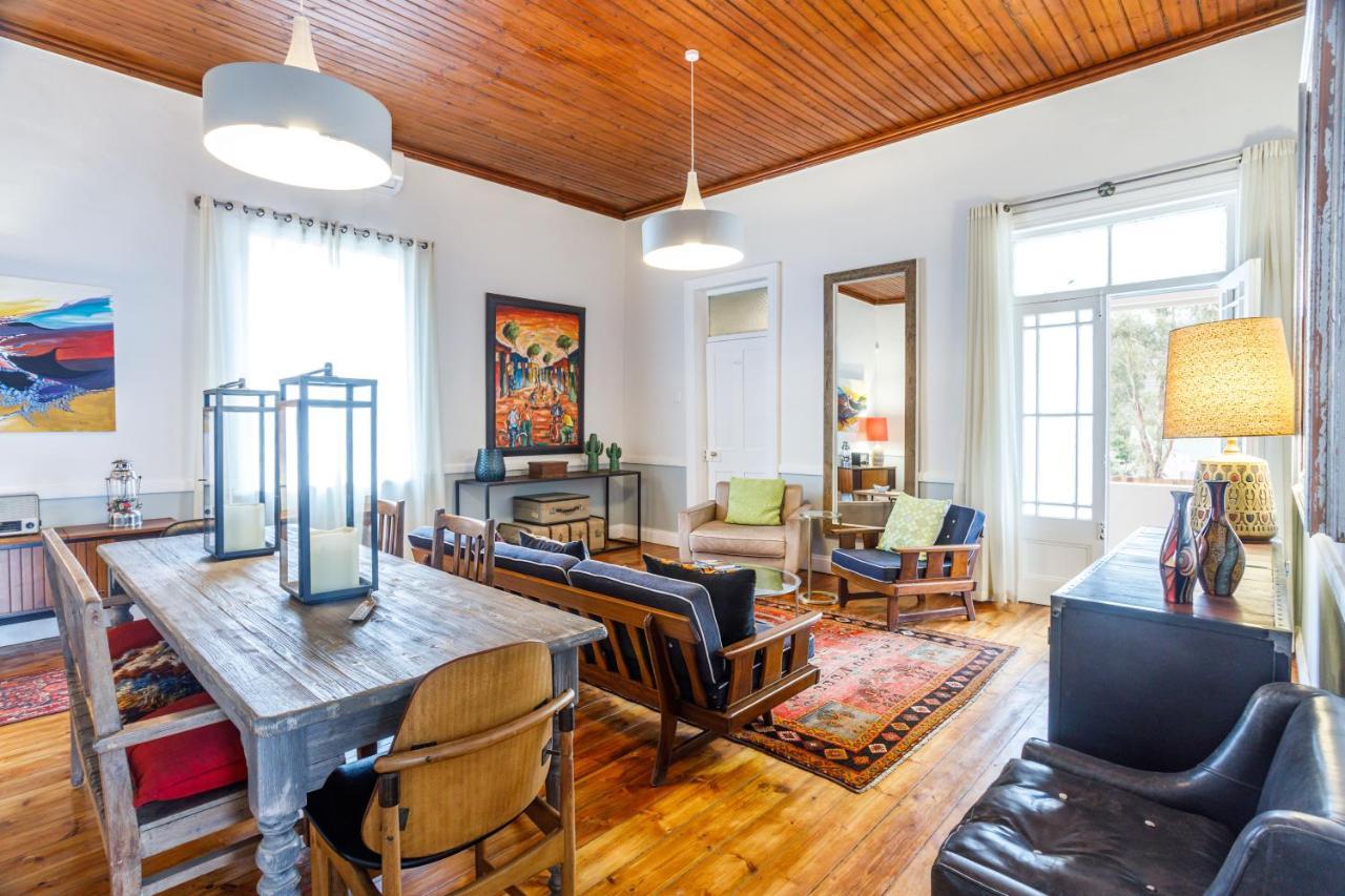 Rus In De Rust Villa Екстериор снимка