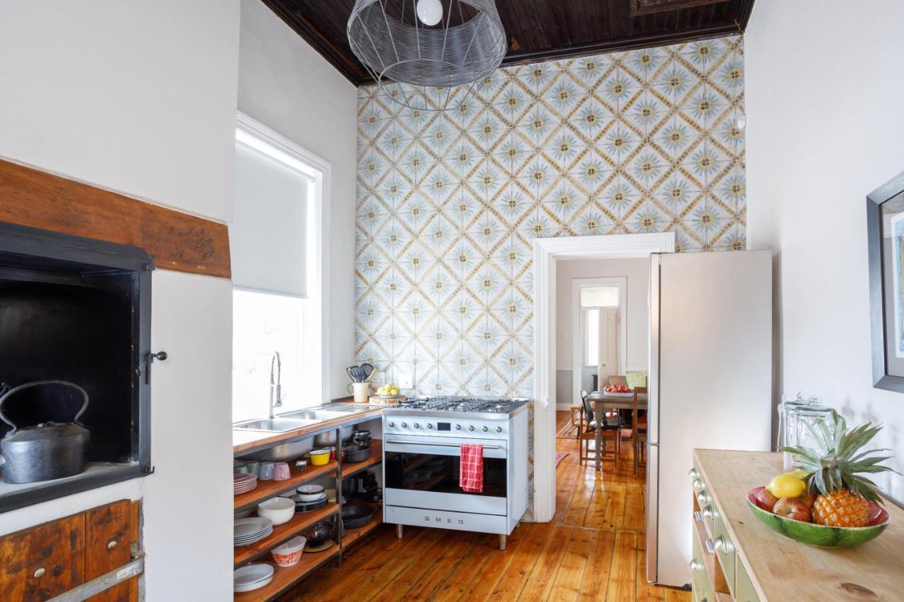 Rus In De Rust Villa Екстериор снимка
