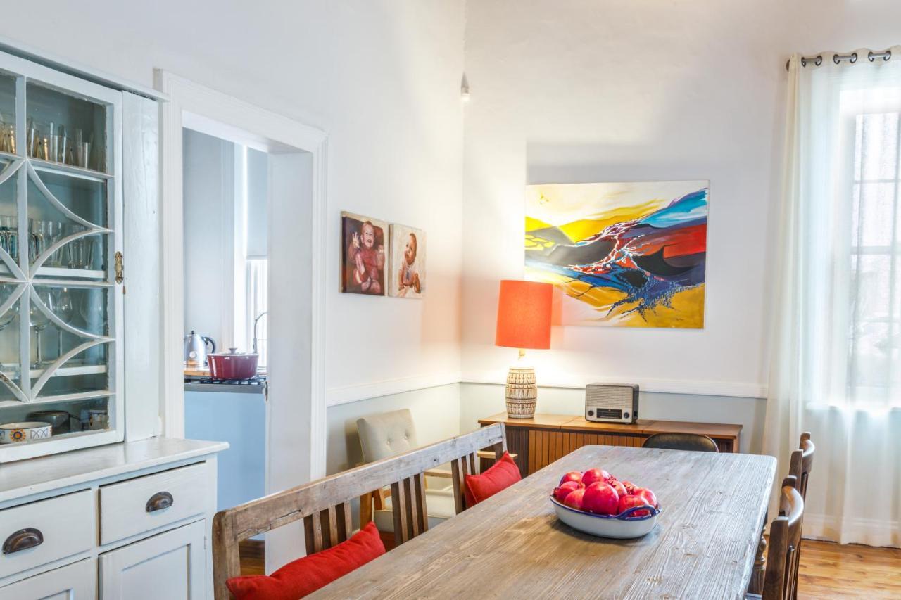Rus In De Rust Villa Екстериор снимка