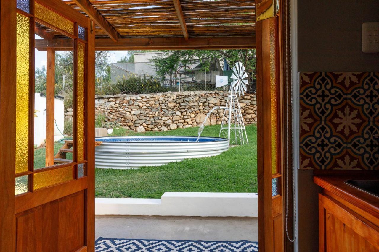 Rus In De Rust Villa Екстериор снимка