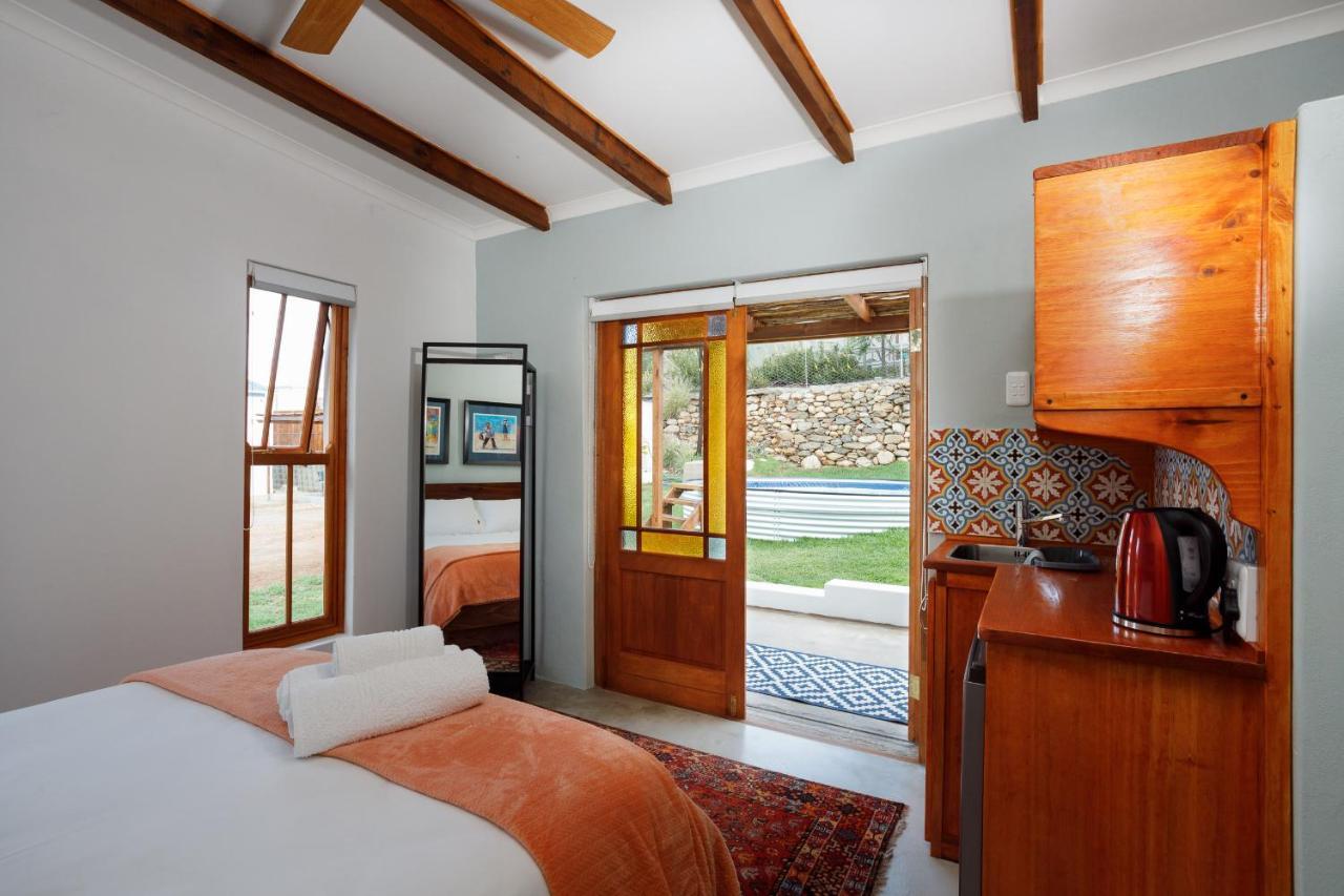 Rus In De Rust Villa Екстериор снимка