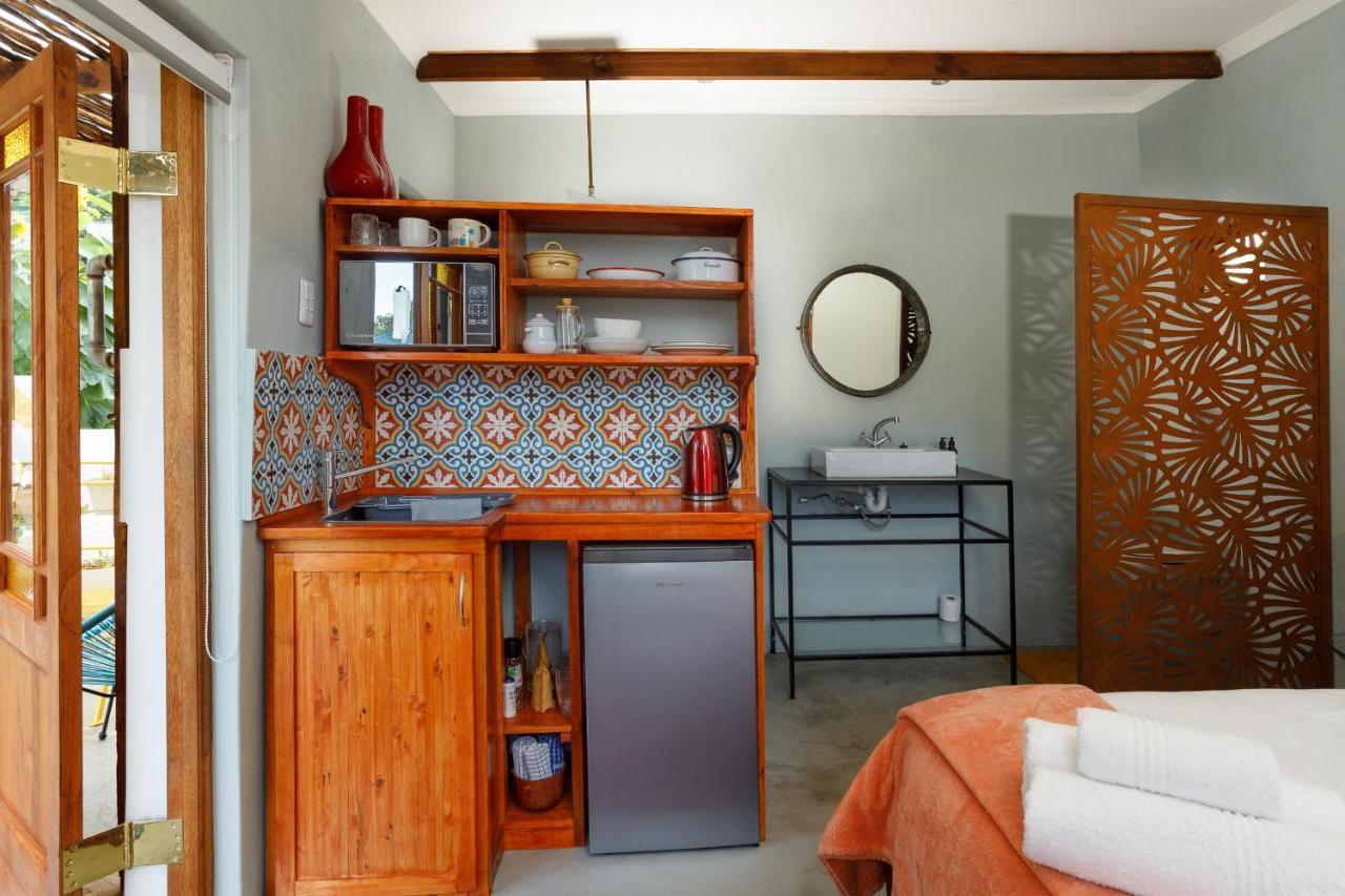 Rus In De Rust Villa Екстериор снимка