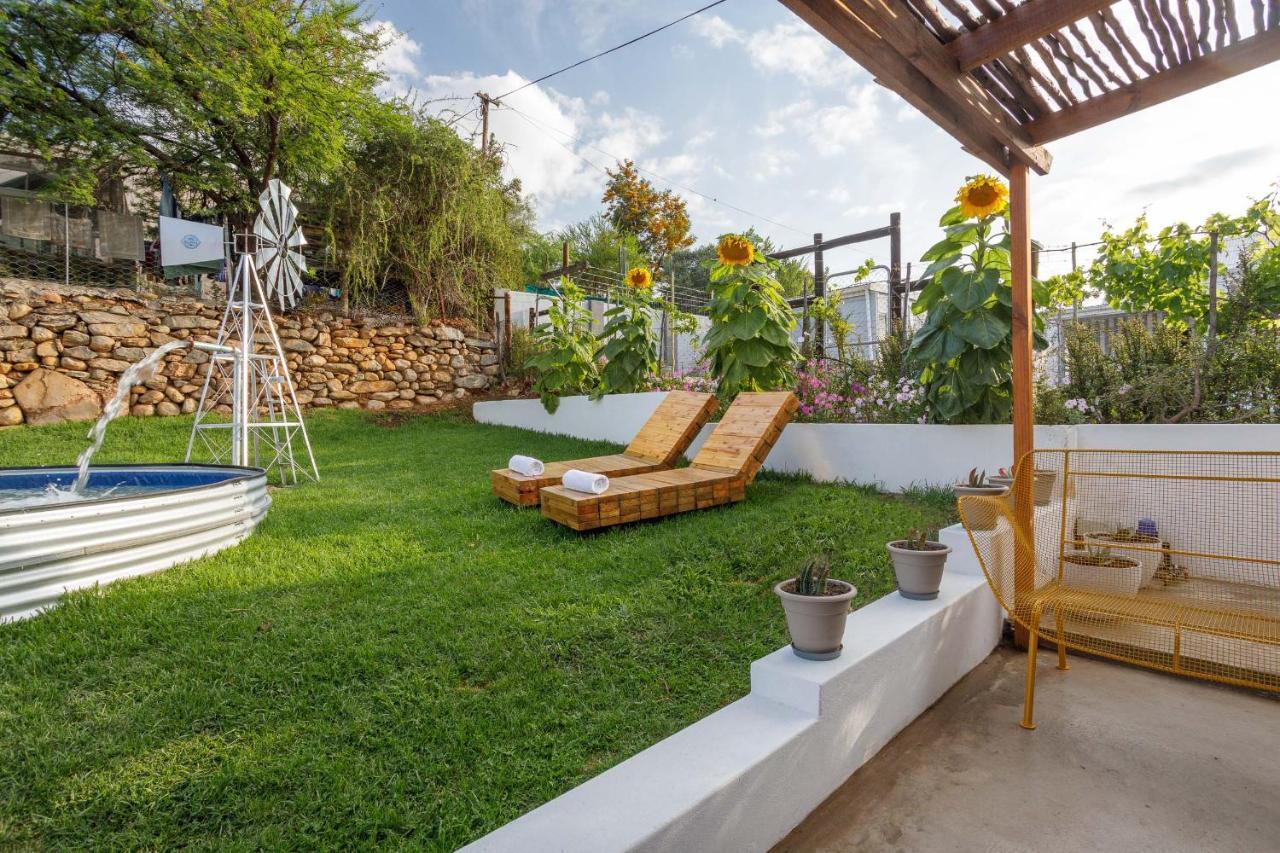 Rus In De Rust Villa Екстериор снимка