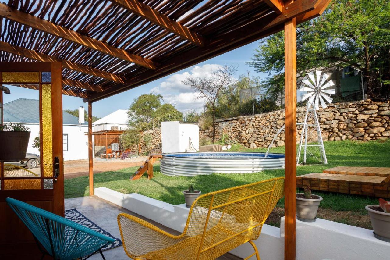 Rus In De Rust Villa Екстериор снимка
