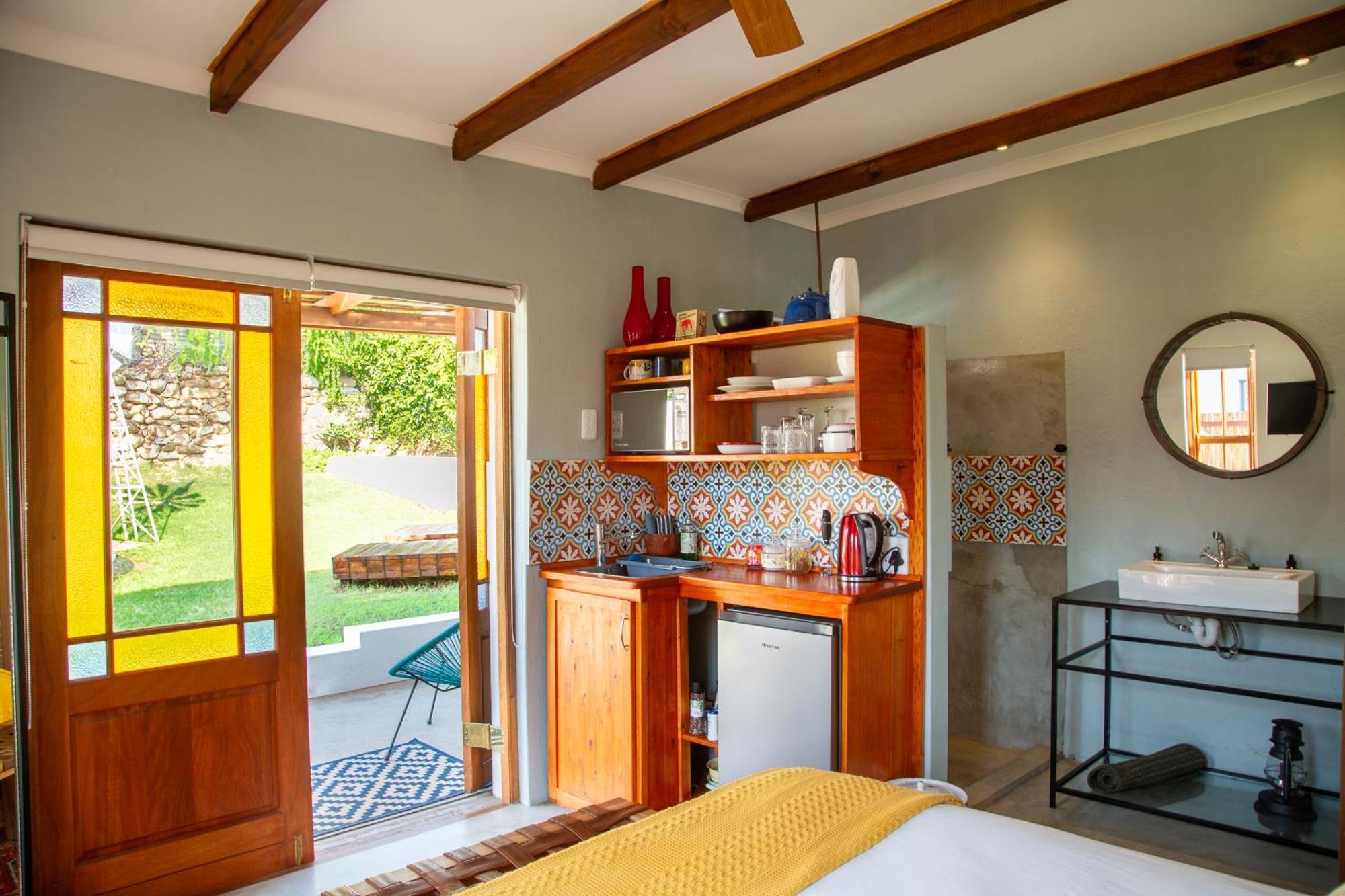 Rus In De Rust Villa Екстериор снимка