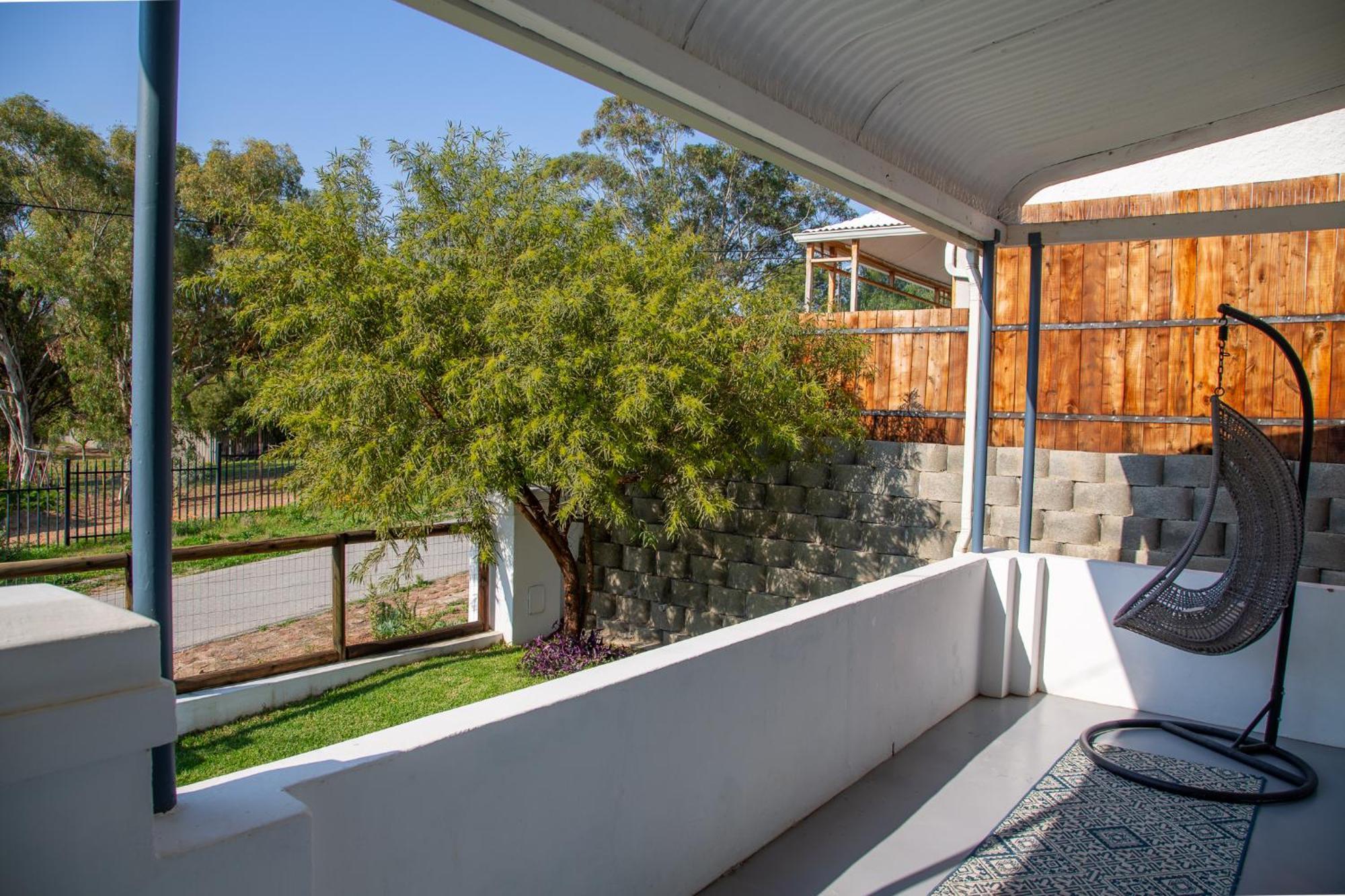 Rus In De Rust Villa Екстериор снимка