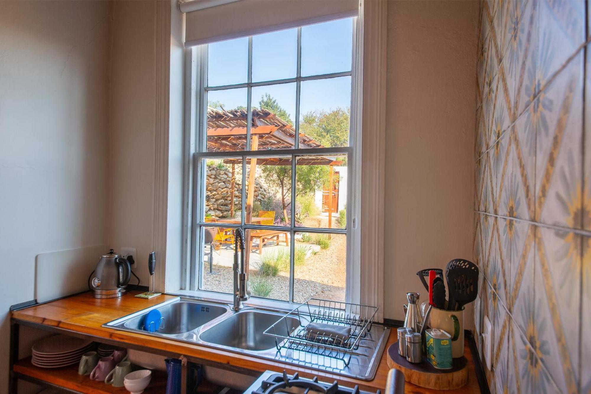 Rus In De Rust Villa Екстериор снимка