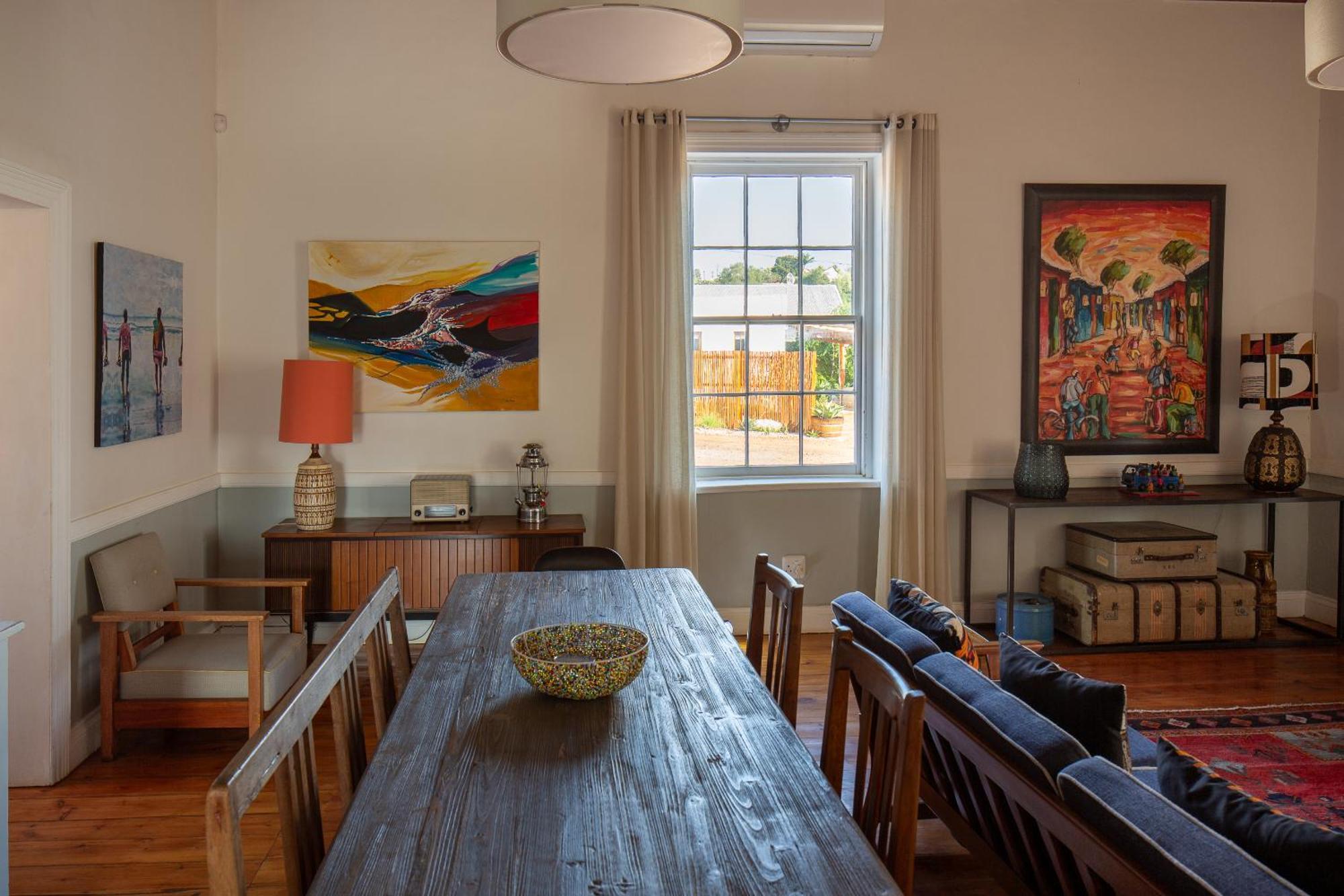 Rus In De Rust Villa Екстериор снимка