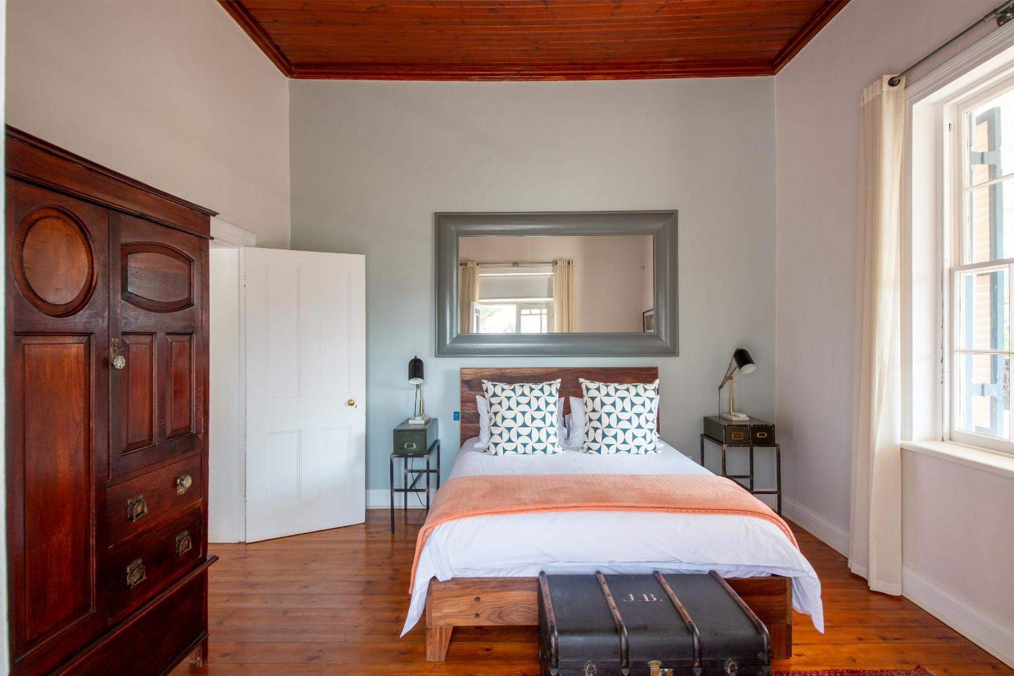Rus In De Rust Villa Екстериор снимка