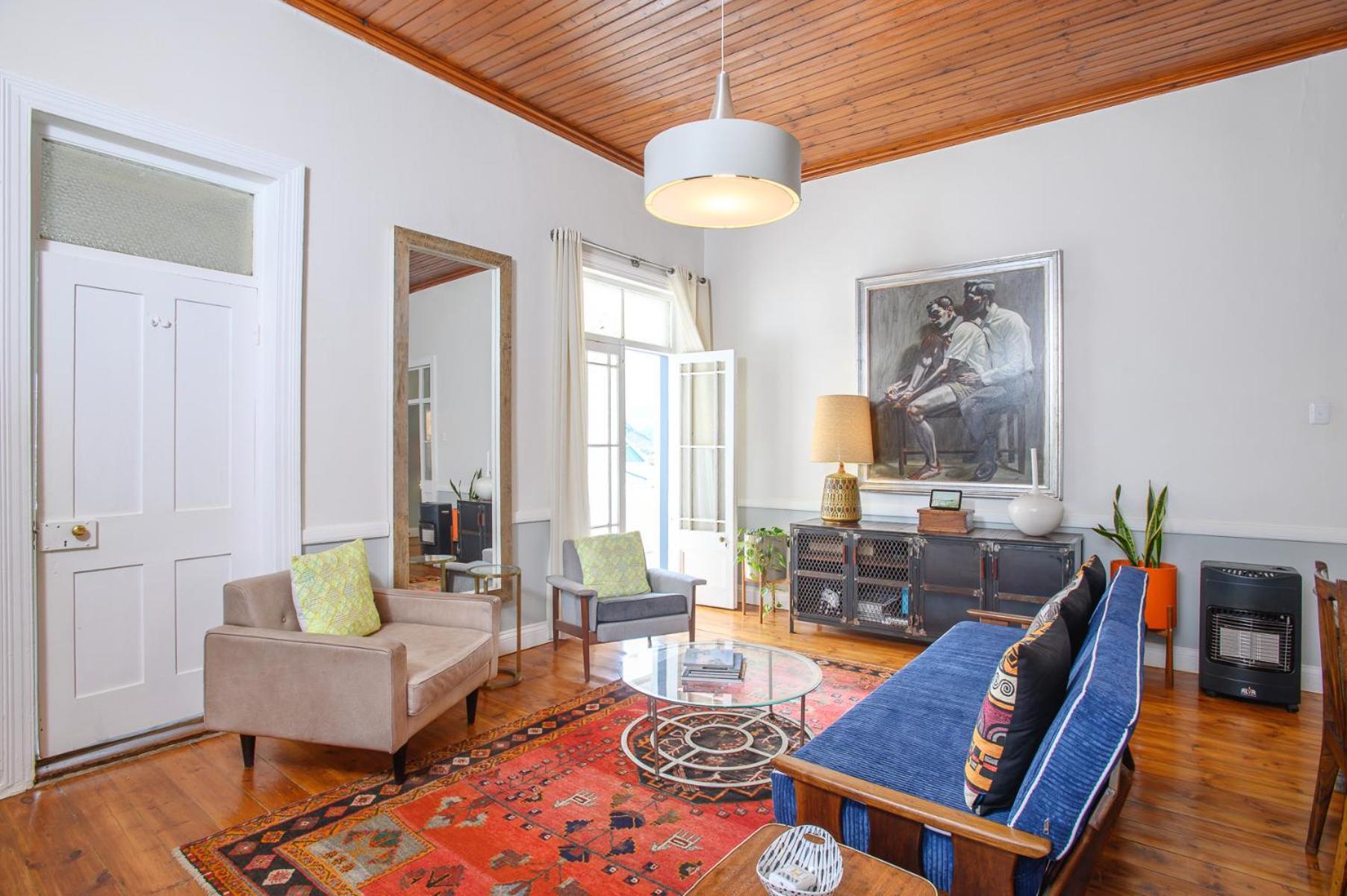 Rus In De Rust Villa Екстериор снимка