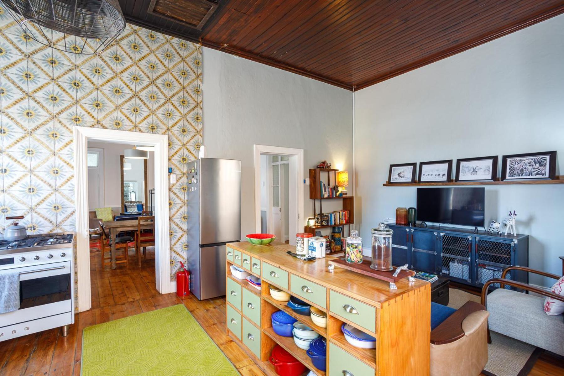 Rus In De Rust Villa Екстериор снимка