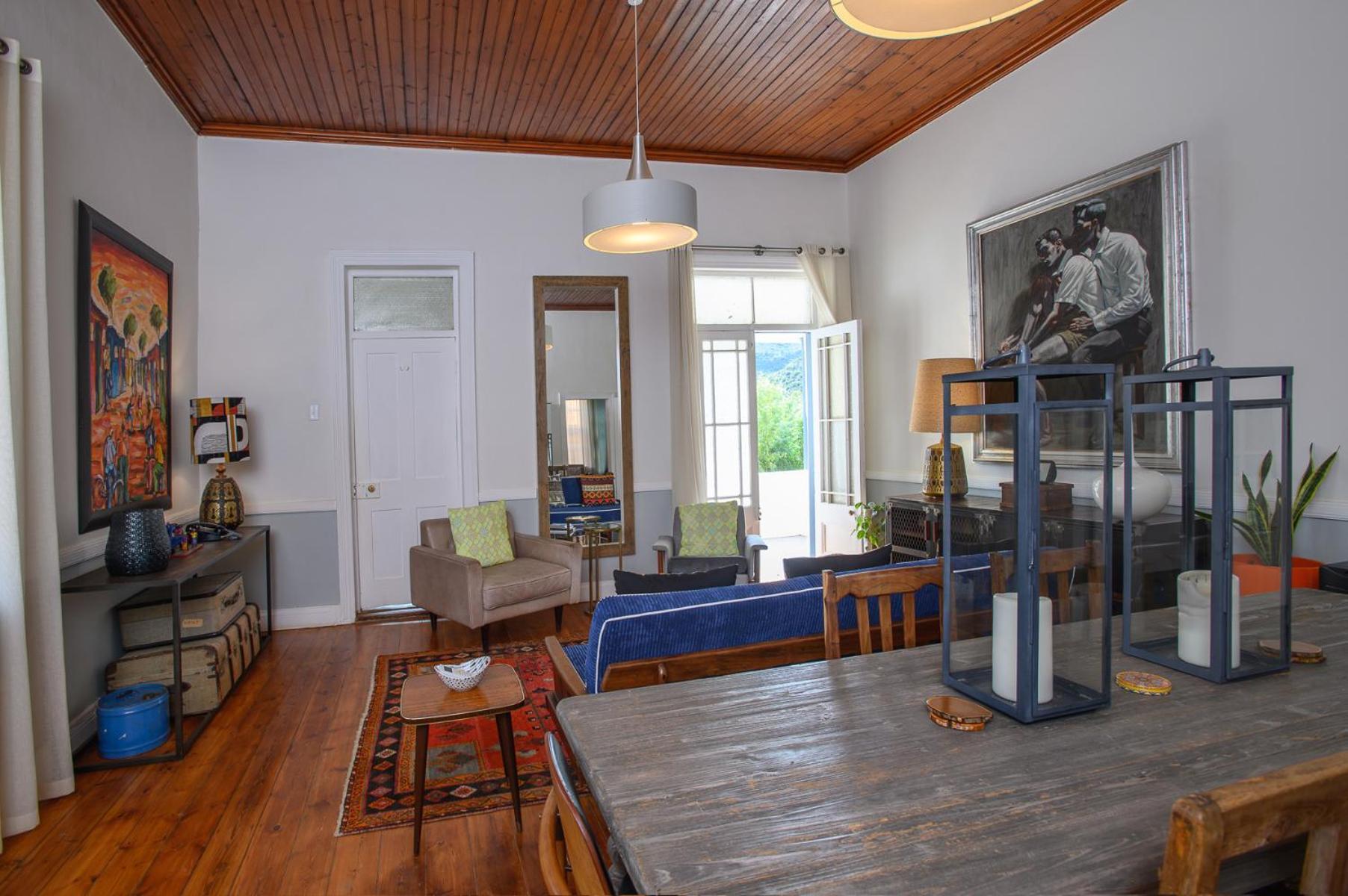 Rus In De Rust Villa Екстериор снимка